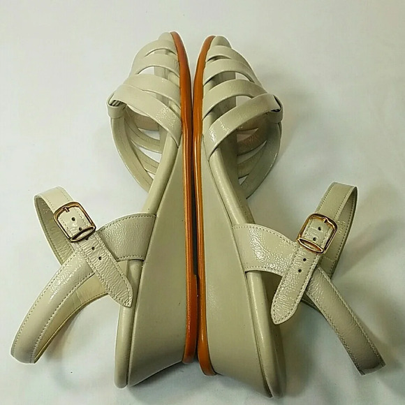 SAS. Tripad Comfort Sandals Size 10 W - Picture 4 of 8